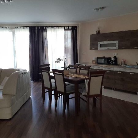 Aqua Line Apartmanhaz Хайдусобосло Экстерьер фото