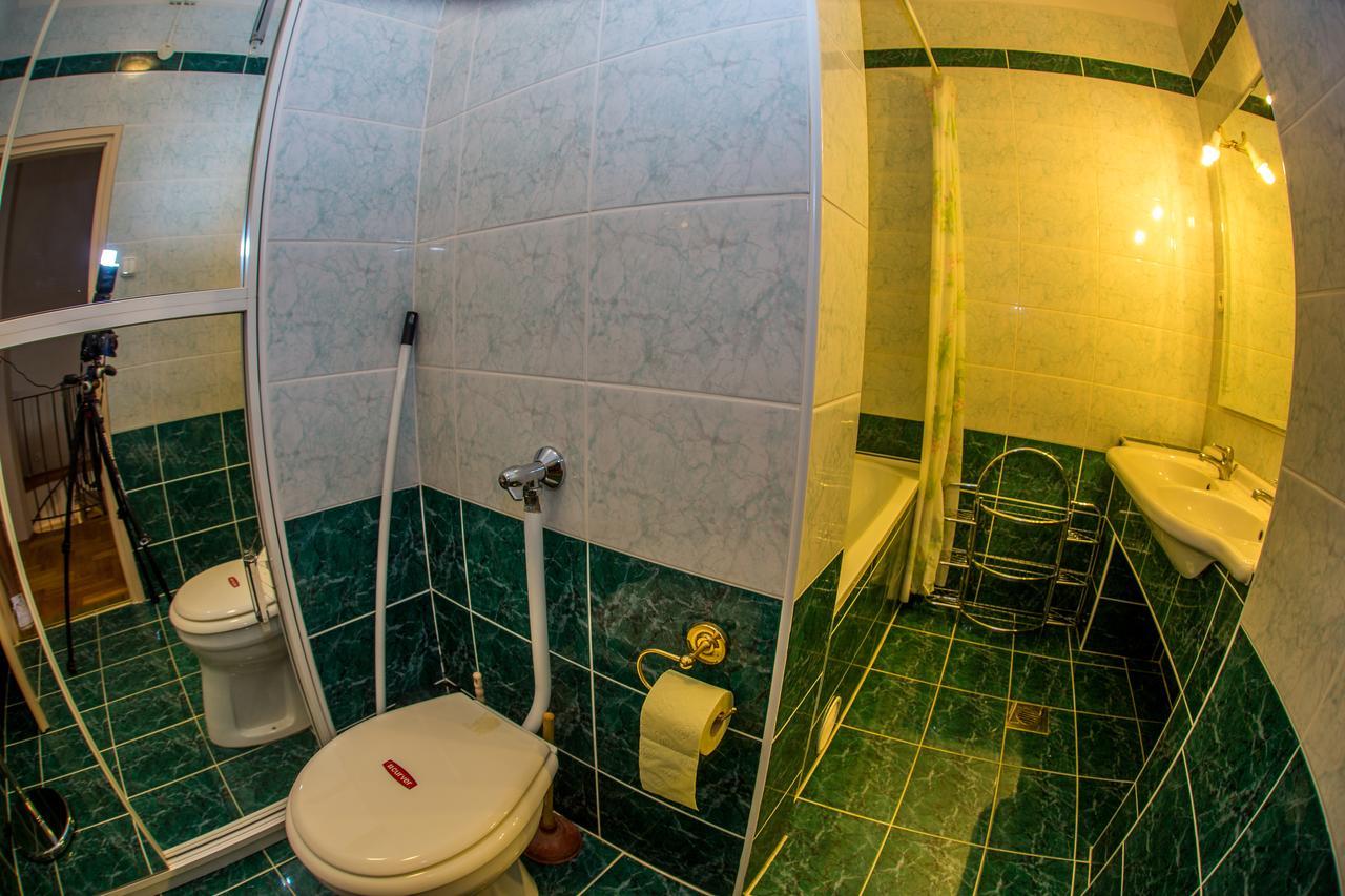 Aqua Line Apartmanhaz Хайдусобосло Экстерьер фото