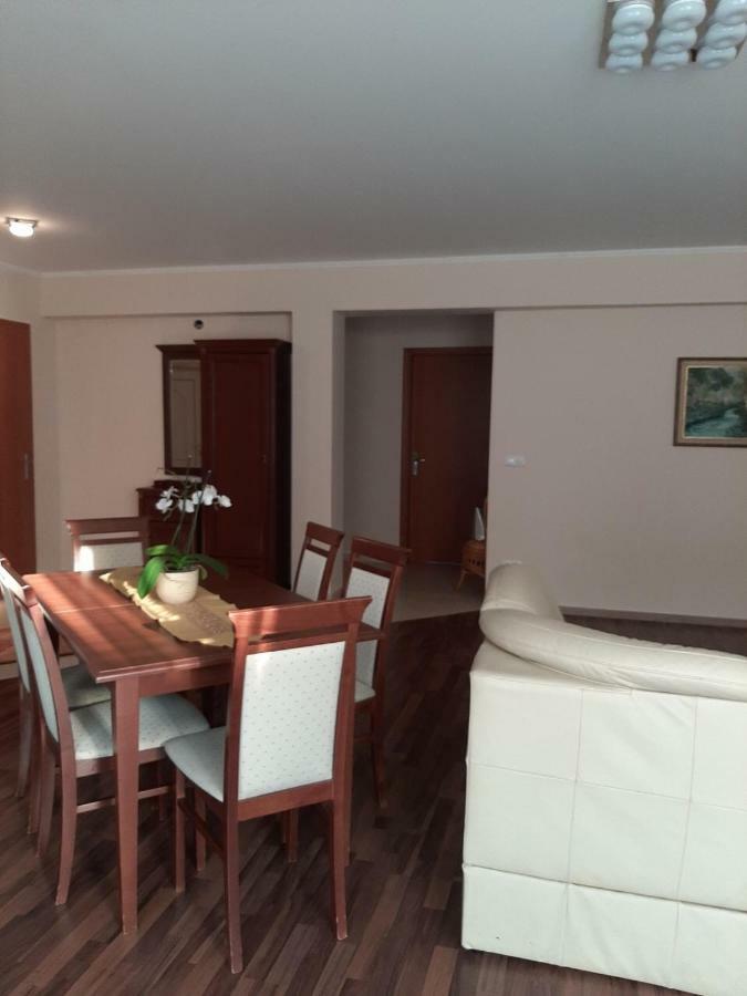 Aqua Line Apartmanhaz Хайдусобосло Экстерьер фото